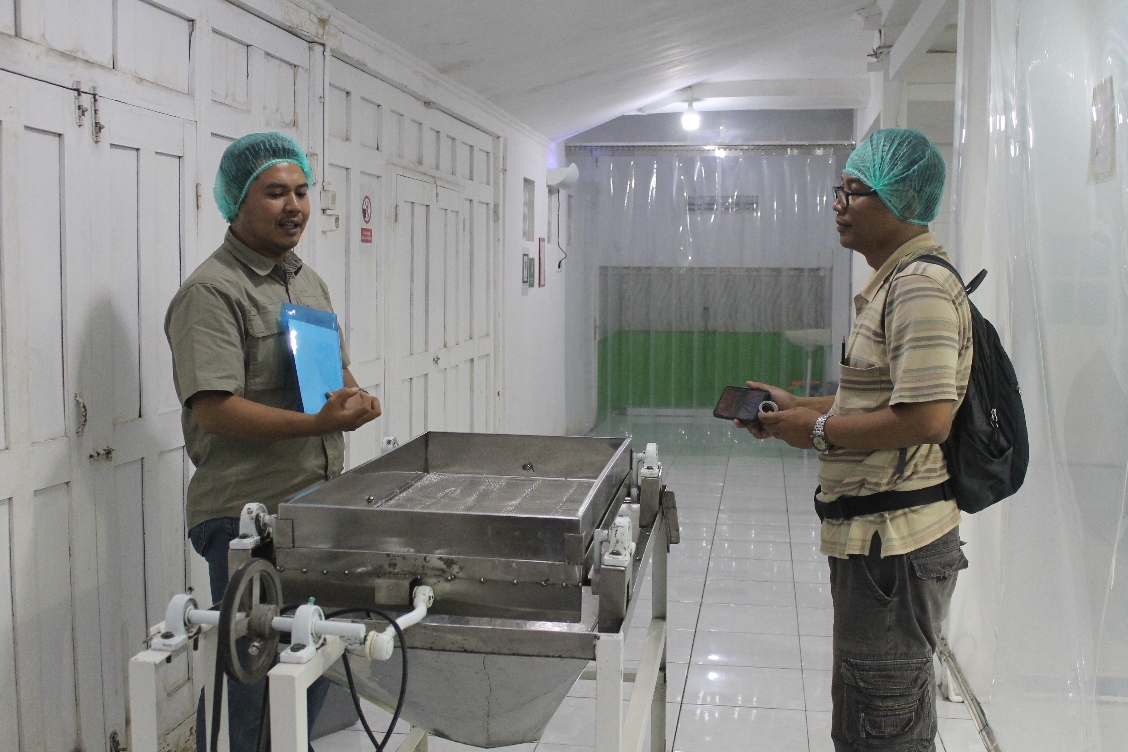 Mengapa Sertifikasi HACCP Penting Dalam Industri Pangan Global?