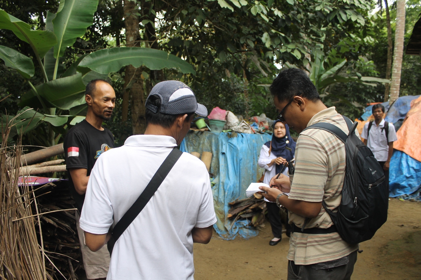 Traceability Dalam Industri Pangan: Mengapa Buyer Global Semakin Memperhatikannya?